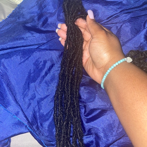 Human Textured Instalocs